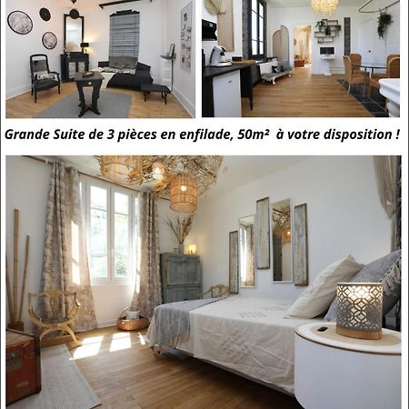 Apartamento Demeure Urbaine Romans-sur-Isère Exterior foto