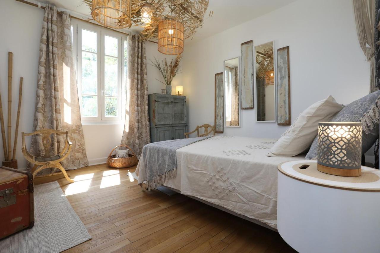 Apartamento Demeure Urbaine Romans-sur-Isère Exterior foto