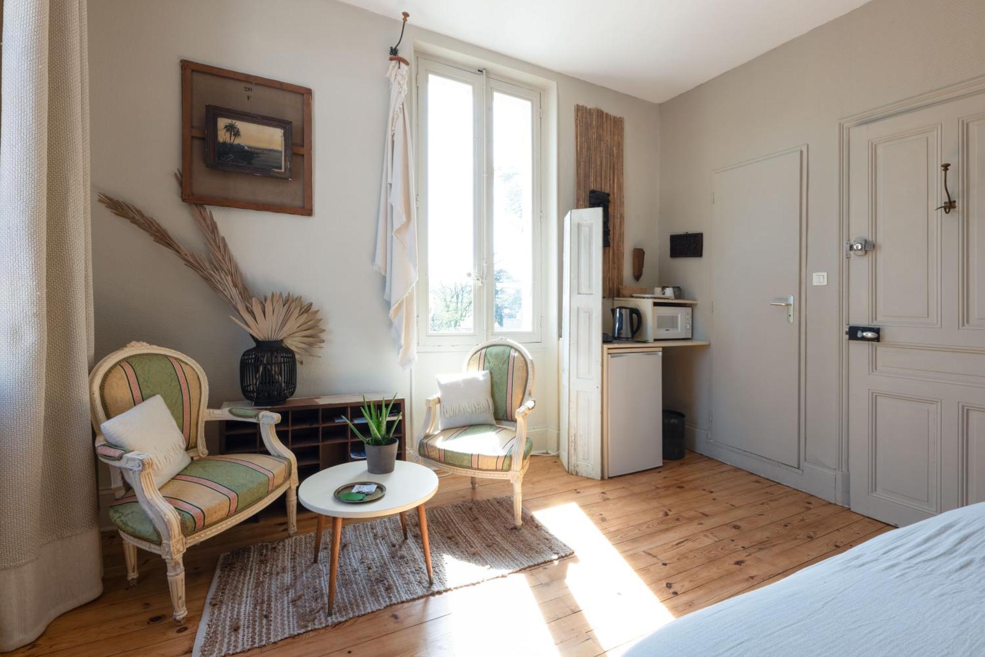 Apartamento Demeure Urbaine Romans-sur-Isère Exterior foto